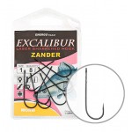 Excalibur Zander Worm